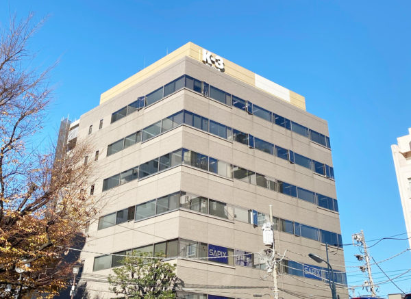 K-3ビル